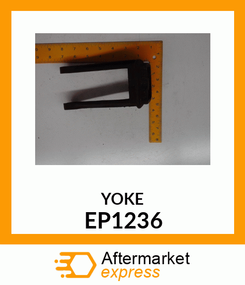 YOKE EP1236