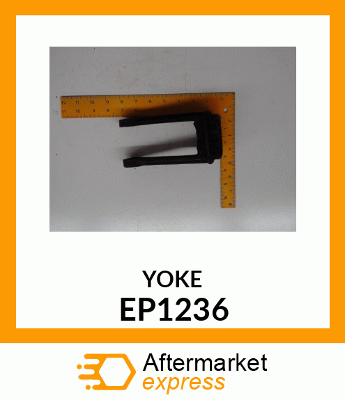 YOKE EP1236