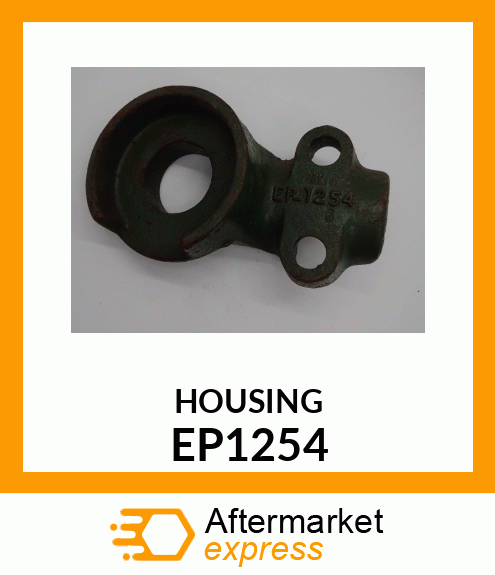 HOUSING EP1254