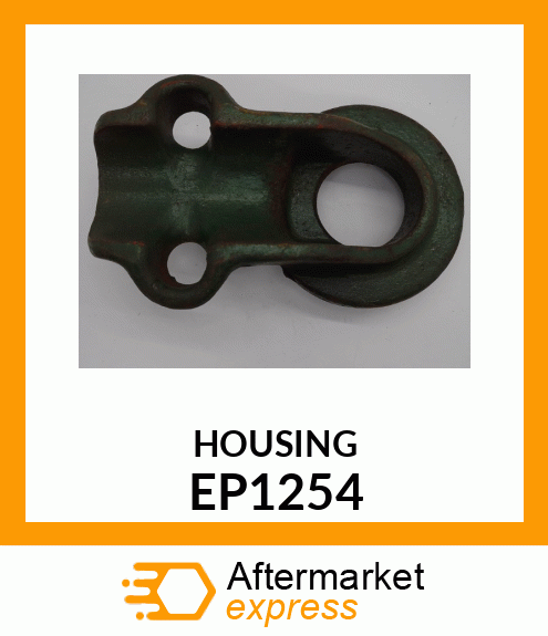 HOUSING EP1254