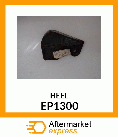 HEEL EP1300