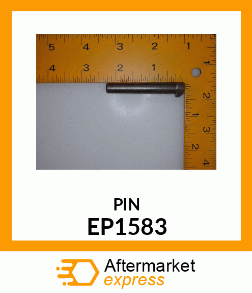 PIN EP1583