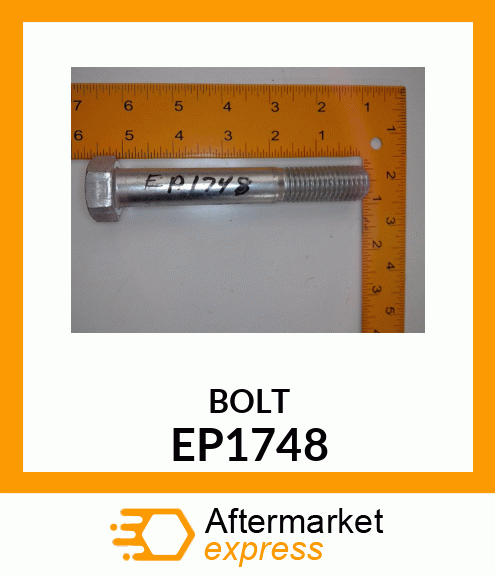 BOLT EP1748