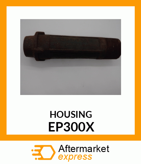 HOUSING EP300X