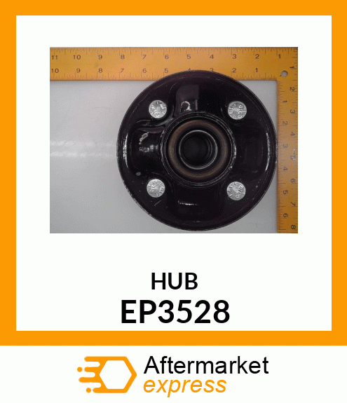 HUB EP3528