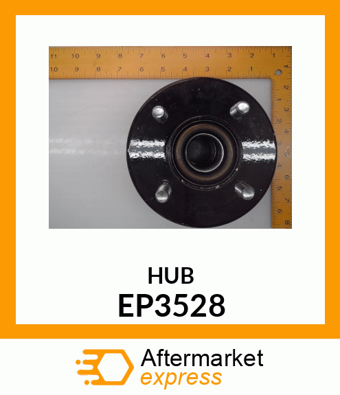 HUB EP3528