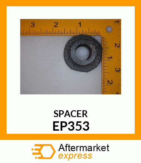 SPACER EP353