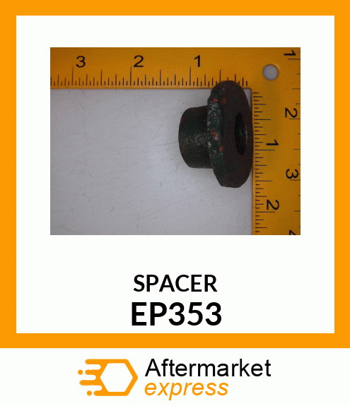 SPACER EP353