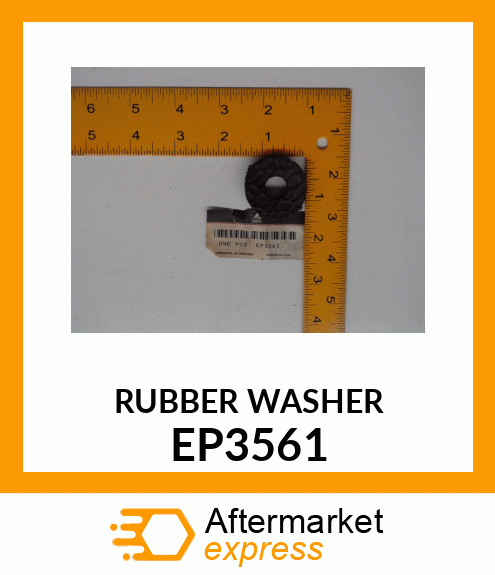 RUBBERWASHER EP3561