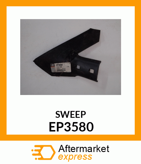 SWEEP EP3580