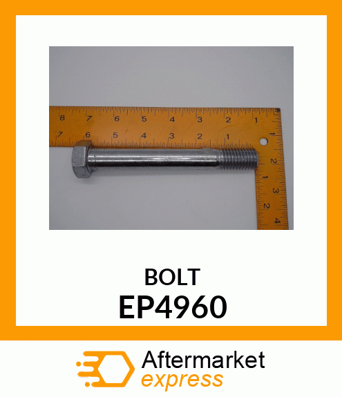 BOLT EP4960