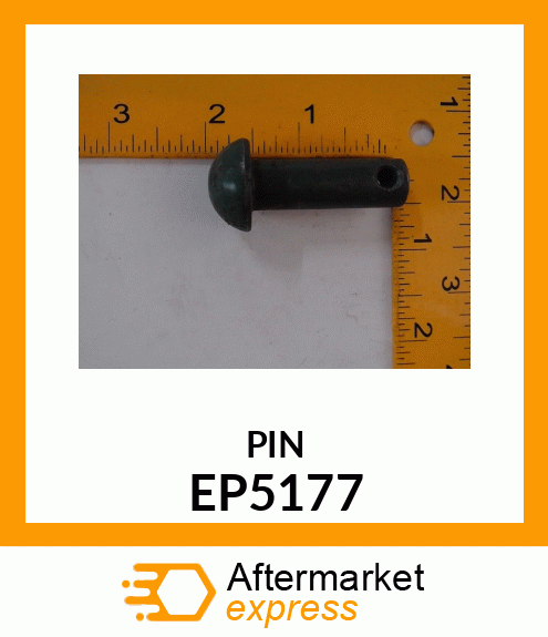 PIN EP5177