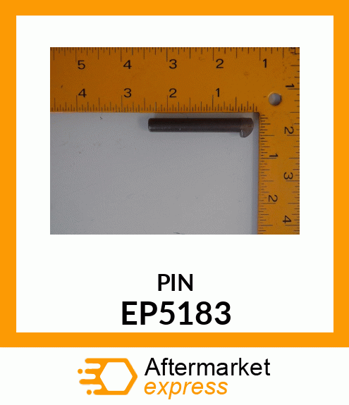 PIN EP5183