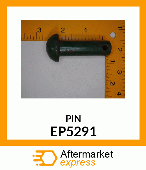 PIN EP5291