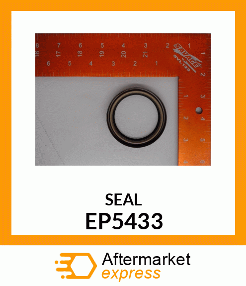 SEAL EP5433