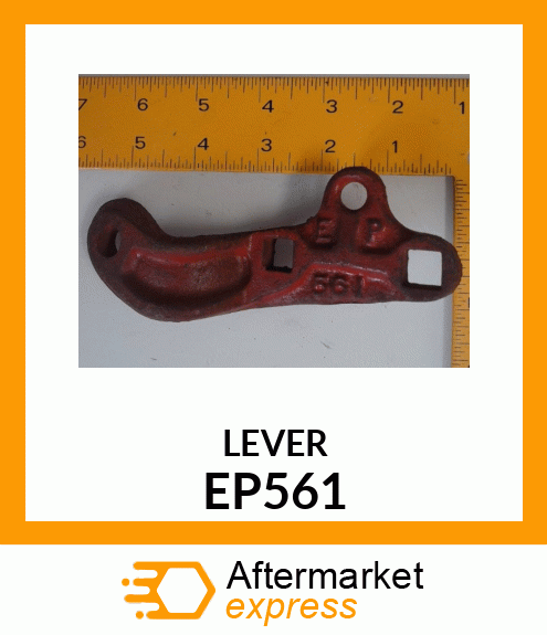 LEVER EP561