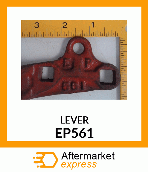 LEVER EP561