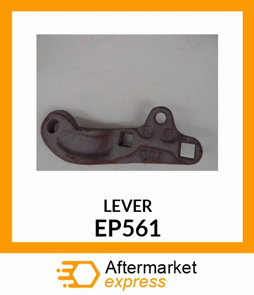 LEVER EP561