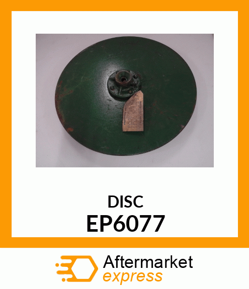 DISC EP6077