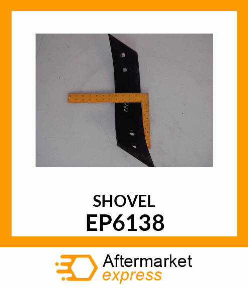 SHOVEL EP6138