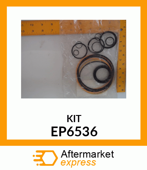 KIT16PC EP6536