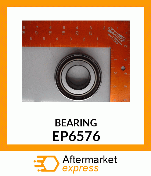 BEARING EP6576