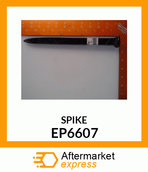 SPIKE EP6607