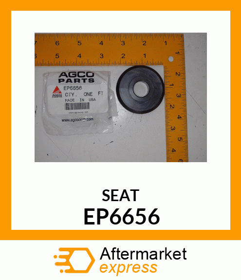 SEAT EP6656