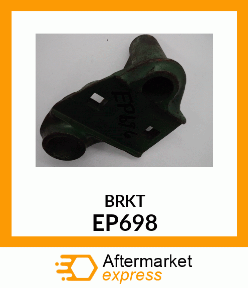 BRKT EP698