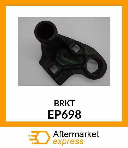 BRKT EP698