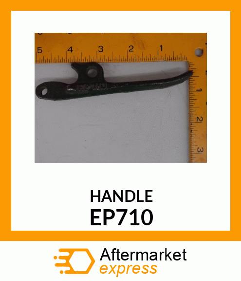 HANDLE EP710