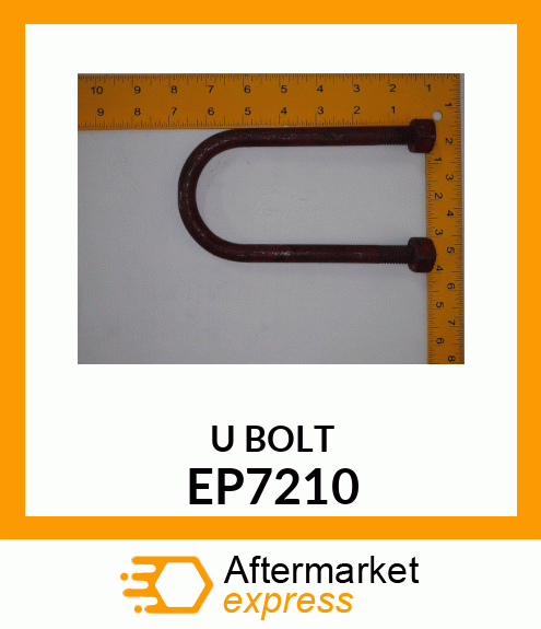 UBOLT EP7210