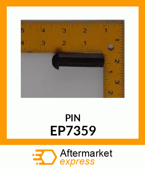 PIN EP7359