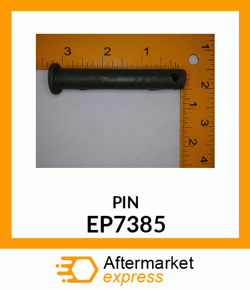 PIN EP7385