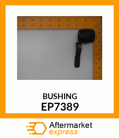 BUSHING EP7389