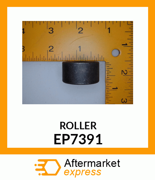 ROLLER EP7391