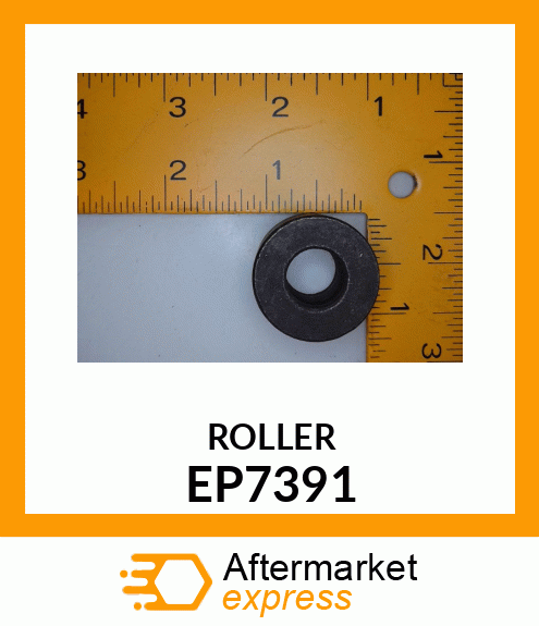 ROLLER EP7391