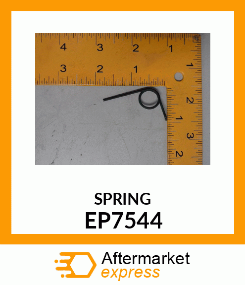 SPRING EP7544