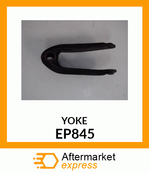 YOKE EP845