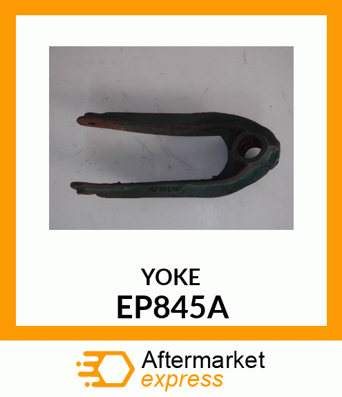 YOKE EP845A