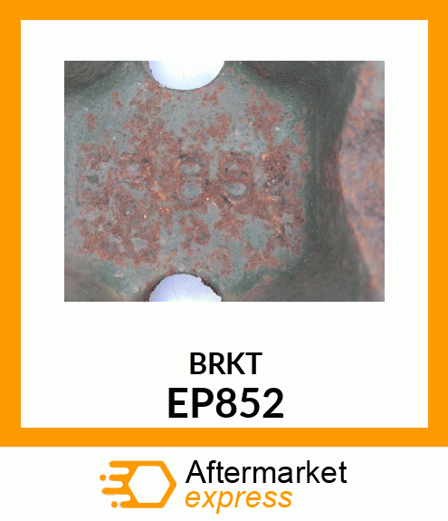 BRKT EP852