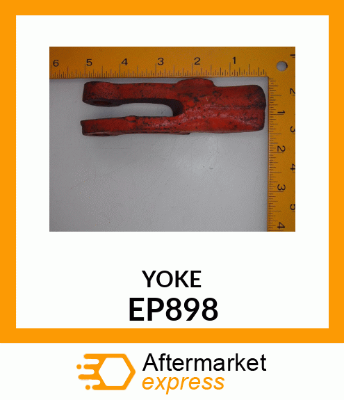 YOKE EP898