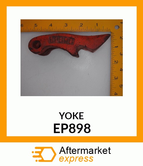 YOKE EP898