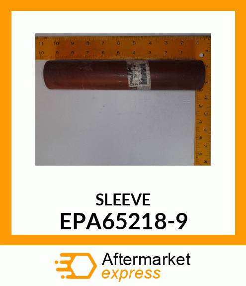 SLEEVE EPA65218-9