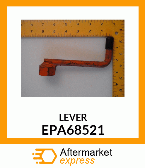 LEVER EPA68521