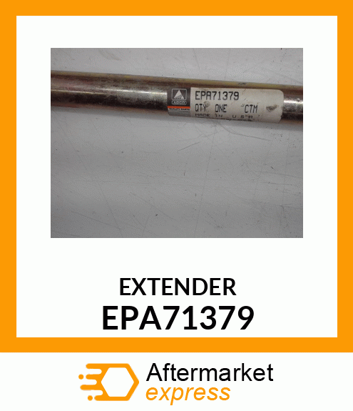 EXTENDER EPA71379