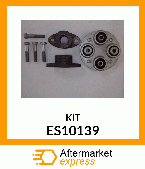 KIT ES10139