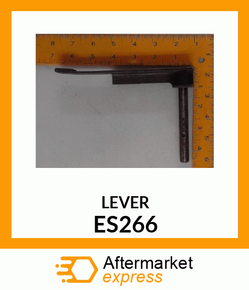 LEVER ES266