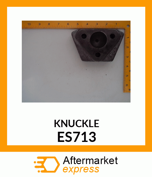 KNUCKLE ES713