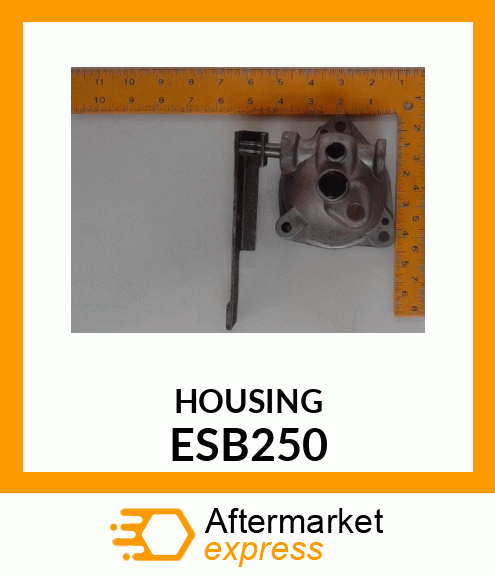 HOUSING ESB250